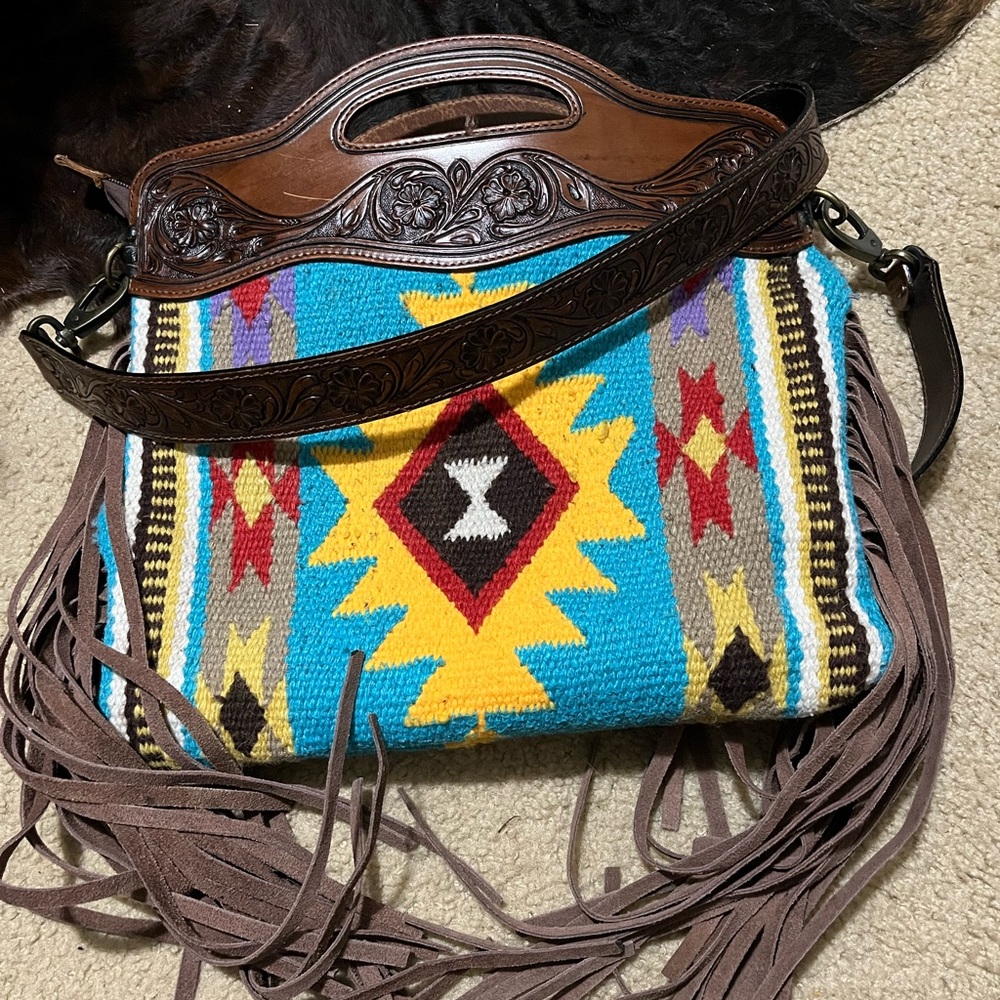 American Darling Crossbody